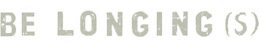 Studio Belonging | design & Art