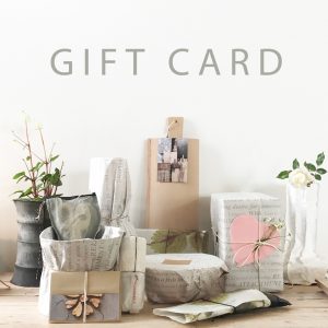 שובר מתנה לבחירה | Gift Card